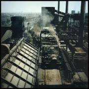 Kokerei Zollverein 04 Kokerei Zollverein 04