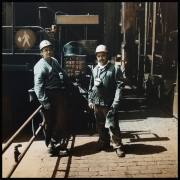 Kokerei Zollverein 16 Kokerei Zollverein 16