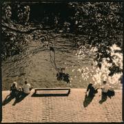 Seine Ufer